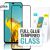 Защитное стекло Piko Full Glue для Xiaomi Redmi A7 Pro - Black: фото 1 из 5