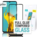 Захисне скло Piko Full Glue для ZTE Blade A56 - Black: фото 1 з 5