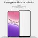 Защитное стекло PINWUYO Full Glue Cover для Oppo A5 Pro (4G/5G) - Black (380307B). Фото 5 из 9