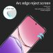 Защитное стекло PINWUYO Full Glue Cover для Oppo A5 Pro (4G/5G) - Black (380307B). Фото 4 из 9