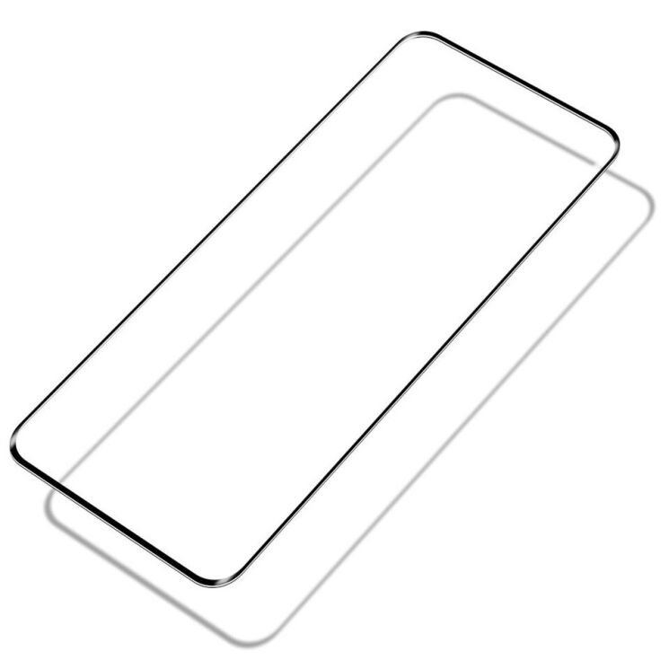 Захисне скло PINWUYO Full Glue Cover для Xiaomi 14 Pro - Black: фото 2 з 13