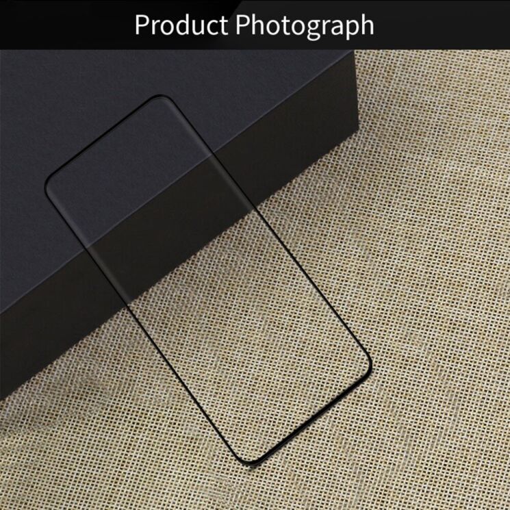 Захисне скло PINWUYO Full Glue Cover для Xiaomi 14 Pro - Black: фото 11 з 13