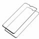 Захисне скло PINWUYO Full Glue Cover для Xiaomi Redmi Note 8 / Note 8 (2021) - Black (257897B). Фото 3 з 14
