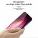 Захисне скло PINWUYO Full Glue Cover для Xiaomi Redmi Note 8 / Note 8 (2021) - Black (257897B). Фото 12 з 14