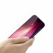Захисне скло PINWUYO Full Glue Cover для Xiaomi Redmi Note 8 / Note 8 (2021) - Black (257897B). Фото 4 з 14