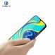 Защитное стекло PINWUYO Full Glue Cover для Xiaomi Redmi Note 9s - Black (266804B). Фото 5 из 15