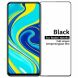 Защитное стекло PINWUYO Full Glue Cover для Xiaomi Redmi Note 9s - Black (266804B). Фото 1 из 15
