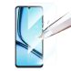 Защитное стекло RURIHAI Clear Glass для Realme Note 50 - Transparent (353505). Фото 3 из 6