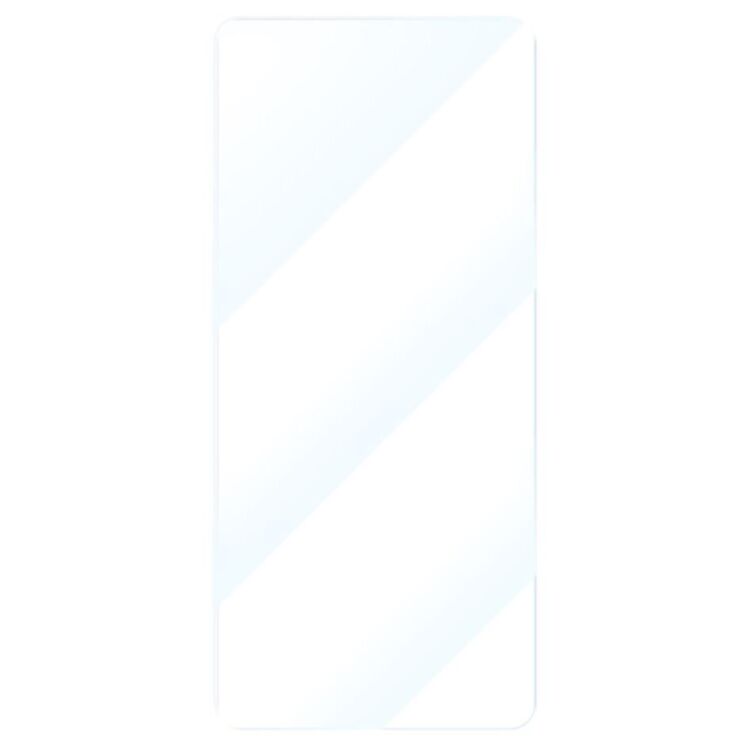 Защитное стекло RURIHAI Clear Glass для Realme Note 50 - Transparent: фото 2 из 6
