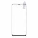 Защитное стекло RURIHAI Full Glue Screen Protect для OPPO A9 2020 - Black (241504B). Фото 6 из 7