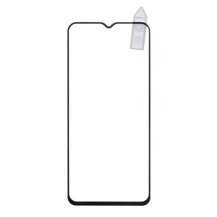 Защитное стекло RURIHAI Full Glue Screen Protect для OPPO A9 2020 - Black: фото 6 из 7