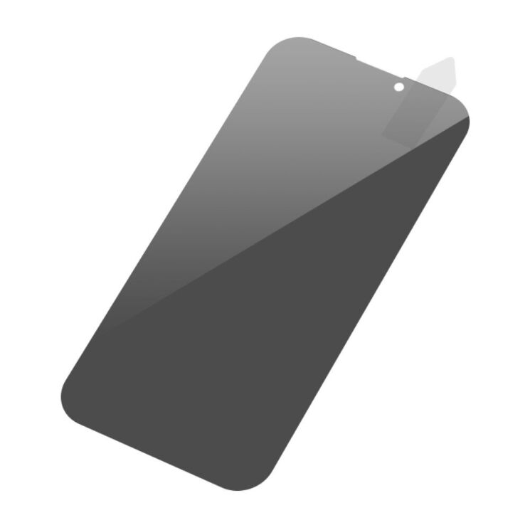 Захисне скло RURIHAI 2.5D Privaсy для iPhone 15 Pro Max: фото 3 з 10