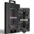 Захисне скло з аплікатором ArmorStandart Black Icon Supreme EZ для Samsung Galaxy S26 Plus (S947) - Black: фото 1 з 1