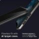 Защитное стекло Spigen (SGP) Glas.tR SLIM HD для Apple iPhone 13 / 13 Pro / 14 / 16e - Black (280565B). Фото 7 из 10
