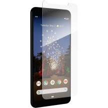 Защитное стекло ZAGG InvisibleShield Glass для Google Pixel 3a (840056106260): фото 1 из 3