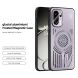 Захисний чохол ABEEL Game Republic для OnePlus 15R / Ace 6 / Ace 6T - Black (408054B). Фото 2 з 7