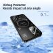Захисний чохол ABEEL Game Republic для OnePlus 15R / Ace 6 / Ace 6T - Black (408054B). Фото 7 з 7