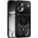 Захисний чохол ABEEL Game Republic для OnePlus 15R / Ace 6 / Ace 6T - Black (408054B). Фото 1 з 7