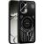 Захисний чохол ABEEL Game Republic для OnePlus 15R / Ace 6 / Ace 6T - Black: фото 1 з 7