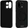 Захисний чохол ABEEL Lyra Skin Kickstand with MagSafe для OnePlus 15 - Black (391375B)