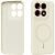 Защитный чехол ABEEL Lyra Skin with MagSafe для Motorola Edge 70 Pro - Beige: фото 1 из 7