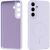 Защитный чехол ABEEL Lyra Skin with MagSafe для Samsung Galaxy S26 FE - Purple: фото 1 из 7