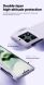 Защитный чехол ABEEL Lyra Skin with MagSafe (FF) для Motorola Razr Fold - Purple (423003V). Фото 3 из 10