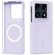 Защитный чехол ABEEL Lyra Skin with MagSafe (FF) для Motorola Razr Fold - Purple: фото 1 из 10