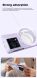 Защитный чехол ABEEL Lyra Skin with MagSafe (FF) для Motorola Razr Fold - Purple (423003V). Фото 2 из 10