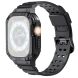 Защитный чехол AHASTYLE WG106 для Apple Watch 38 / 40 / SE 40 / 41 mm - Black (303629B). Фото 1 из 8