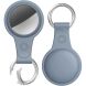 Защитный чехол AHASTYLE WG38 Matte Ring для Apple AirTags - Blue (274017L). Фото 1 из 7