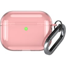 Защитный чехол ArmorStandart Air Case для AirPods Pro 3 - Pink: фото 1 из 3
