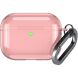Защитный чехол ArmorStandart Air Case для AirPods Pro 3 - Pink (390126P). Фото 1 из 3
