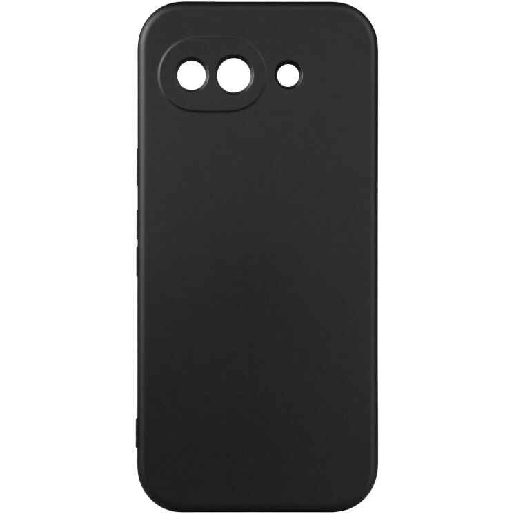 Защитный чехол ArmorStandart ICON Case для Google Pixel 10a - Black: фото 1 из 8