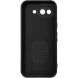 Защитный чехол ArmorStandart ICON Case для Google Pixel 10a - Black (407363B). Фото 2 из 8