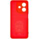 Защитный чехол ArmorStandart ICON Case для OPPO A3x / A3 / A40m - Red (365316R). Фото 2 из 8