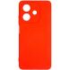 Защитный чехол ArmorStandart ICON Case для OPPO A3x / A3 / A40m - Red (365316R). Фото 1 из 8