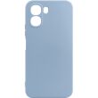 Захисний чохол ArmorStandart ICON Case для OPPO A6x / A6k - Winter Blue (406516L)