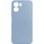 Защитный чехол ArmorStandart ICON Case для OPPO A6x - Winter Blue: фото 1 из 8