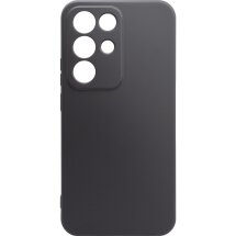 Захисний чохол ArmorStandart ICON Case для Realme C85 Pro - Black: фото 1 з 8