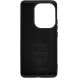Защитный чехол ArmorStandart ICON Case для Xiaomi Poco F6 - Black (355047B). Фото 2 из 8