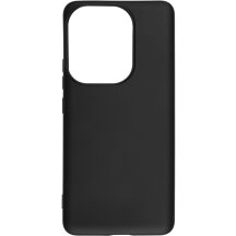 Защитный чехол ArmorStandart ICON Case для Xiaomi Poco F6 - Black: фото 1 из 8