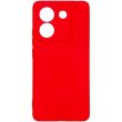 Захисний чохол ArmorStandart ICON Case для Xiaomi Poco M7 Pro - Red (374447R)