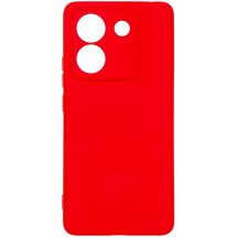 Защитный чехол ArmorStandart ICON Case для Xiaomi Poco M7 Pro - Red: фото 1 из 8
