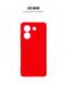 Захисний чохол ArmorStandart ICON Case для Xiaomi Poco M7 Pro - Red (374447R). Фото 3 з 8