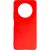 Защитный чехол ArmorStandart ICON Case для Xiaomi Redmi A3 - Red: фото 1 из 8