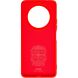 Защитный чехол ArmorStandart ICON Case для Xiaomi Redmi A3 - Red (349251R). Фото 2 из 8
