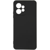 Захисний чохол ArmorStandart ICON Case для Xiaomi Redmi Note 12 - Black: фото 1 з 8