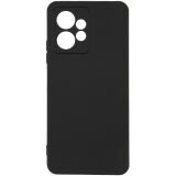 Захисний чохол ArmorStandart ICON Case для Xiaomi Redmi Note 12 - Black (323046B)