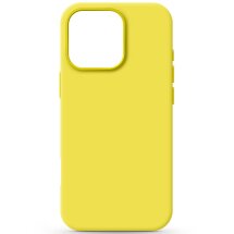 Защитный чехол ArmorStandart ICON2 Case для Apple iPhone 16 Pro - Star Fruit: фото 1 из 9